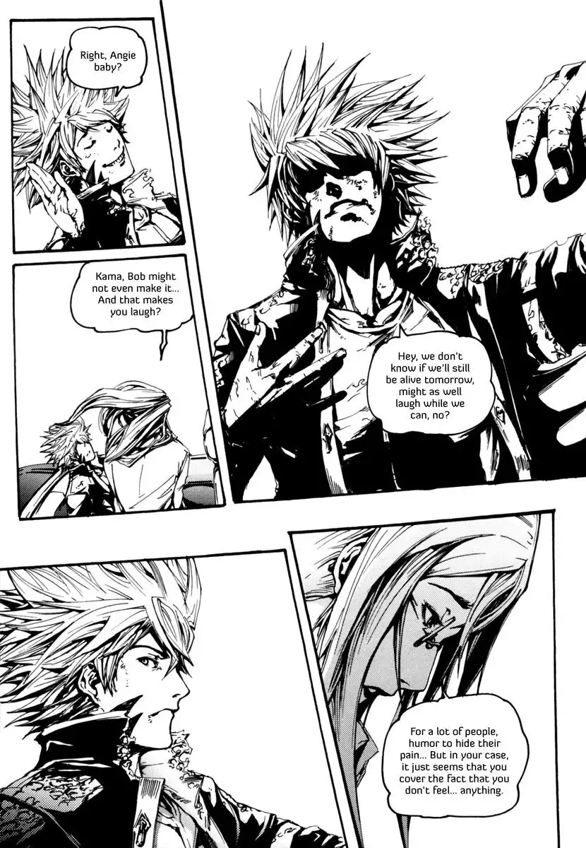 Omega Complex Chapter 5 15